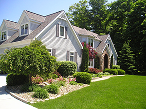 Landscapers and Lawncare Services in Union City, MI