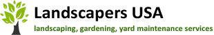Union City Landscapers